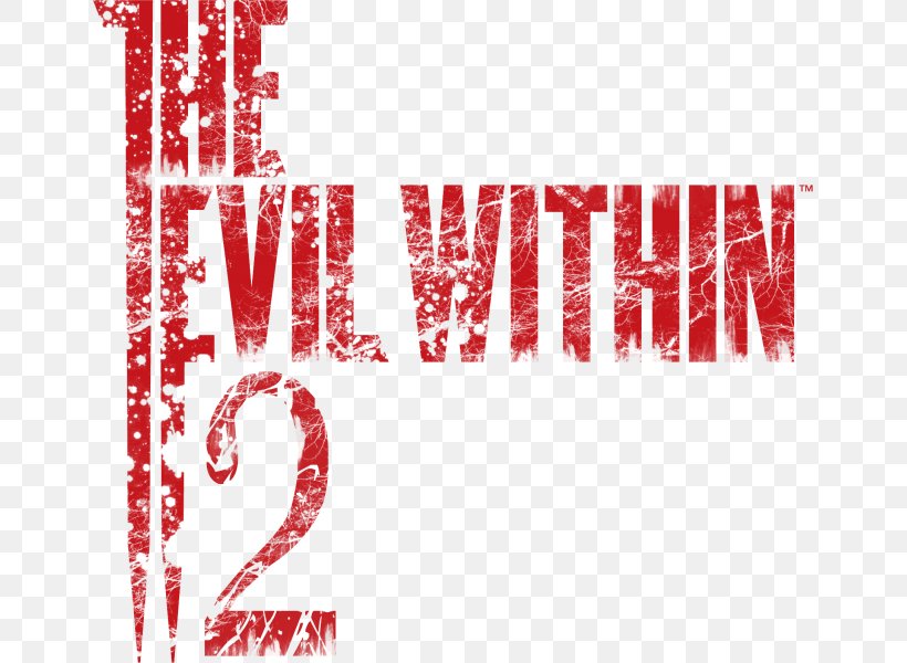 The Evil Within 2 Video Game Logo Sebastian Castellanos, PNG, 651x600px, Evil Within 2, Advertising, Banner, Brand, Cheating In Video Games Download Free