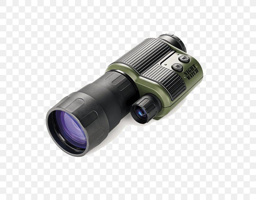 The Night Watch Night Vision Monocular Bushnell Corporation Optics, PNG, 640x640px, Night Watch, Binoculars, Bushnell Corporation, Hardware, Infrared Download Free