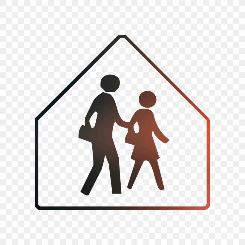 Traffic Sign Pedestrian Crossing Warning Sign Road Level Crossing, PNG, 1400x1400px, Traffic Sign, Gesture, Holding Hands, Level Crossing, Pedestrian Download Free