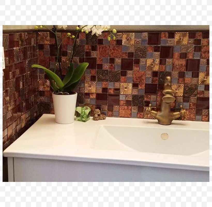 Wall Glass Tile Mosaic Glass Tile, PNG, 800x800px, Wall, Amorphous Metal, Bathroom, Ceramic, Countertop Download Free