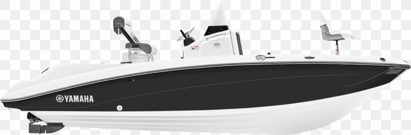 Yamaha Motor Company Boat Yamaha Motor Canada Yacht Follicle-stimulating Hormone, PNG, 2000x660px, Watercolor, Cartoon, Flower, Frame, Heart Download Free