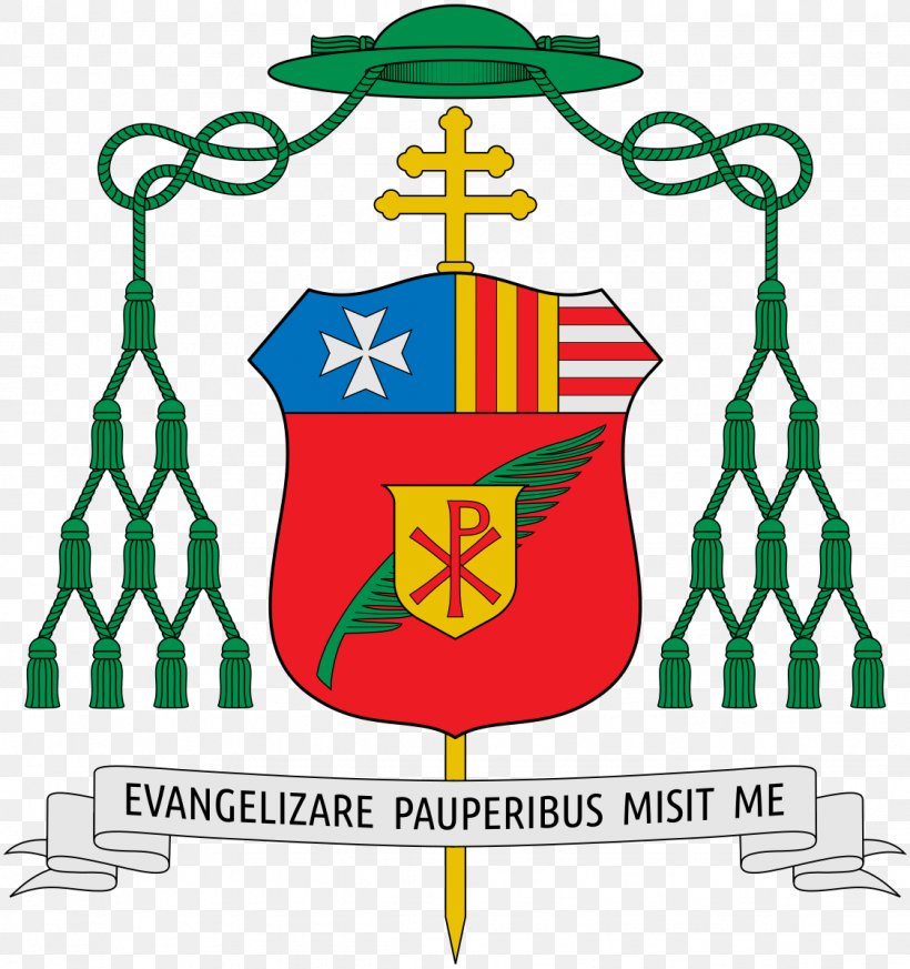 Archbishop Catholicism Roman Catholic Archdiocese Of Chieti-Vasto Priest Coat Of Arms, PNG, 1124x1198px, Archbishop, Area, Artwork, Bishop, Catholicism Download Free