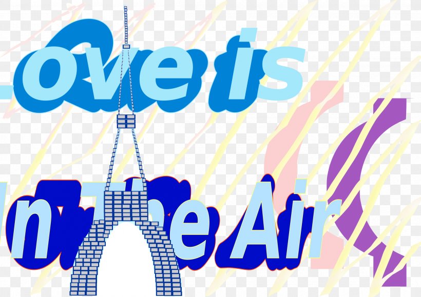 Eiffel Tower Graphic Design Clip Art, PNG, 2400x1697px, Eiffel Tower, Advertising, Blue, Brand, Digital Image Download Free