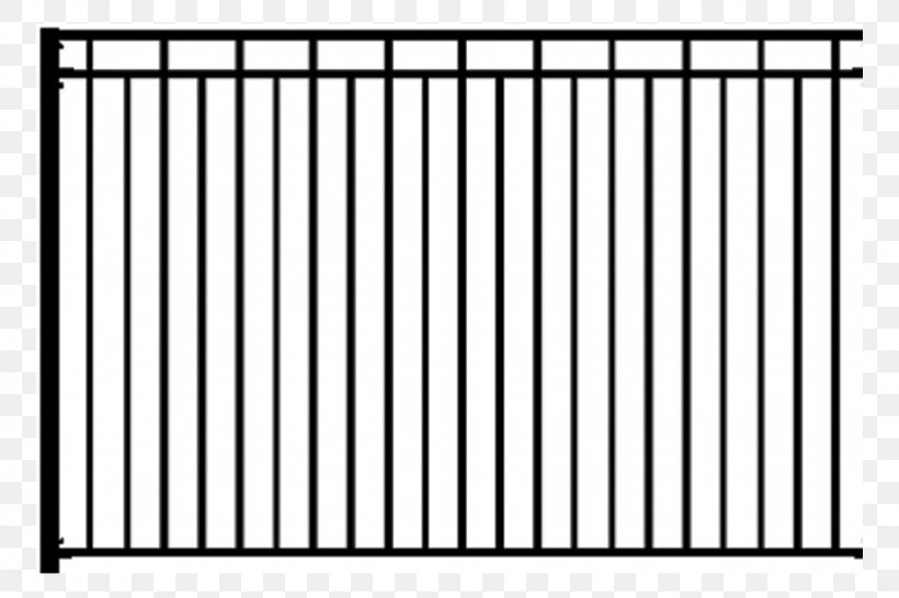 Fence Guard Rail Wrought Iron Handrail Gate, PNG, 870x580px, Fence, Aluminum Fencing, Area, Black, Black And White Download Free
