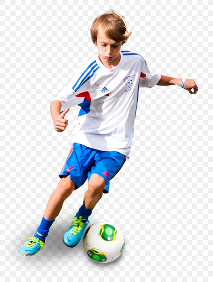 Football Player Sport Szkolenie, PNG, 800x1081px, Ball, Baseball Equipment, Blue, Boy, Child Download Free