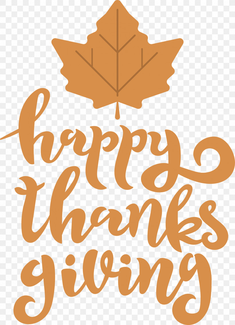 Happy Thanksgiving, PNG, 2164x3000px, Happy Thanksgiving, Biology, Geometry, Leaf, Line Download Free