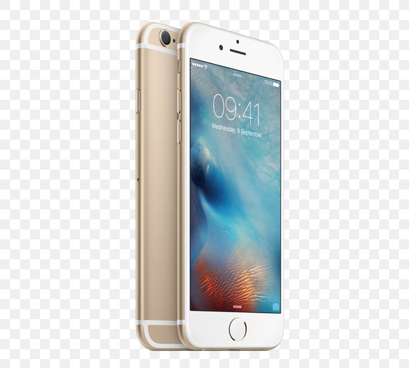 IPhone 6s Plus 32 Gb IOS Smartphone Apple, PNG, 595x738px, 12 Mp, 32 Gb, Iphone 6s Plus, Apple, Apple A9 Download Free