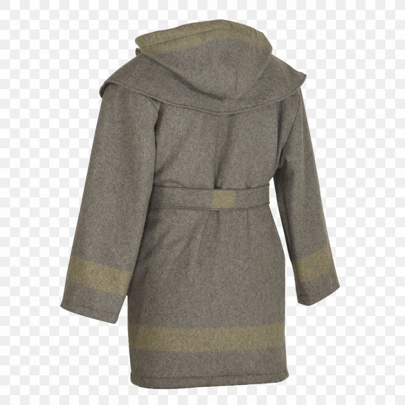 Overcoat Khaki, PNG, 1000x1000px, Overcoat, Beige, Coat, Fur, Hood Download Free