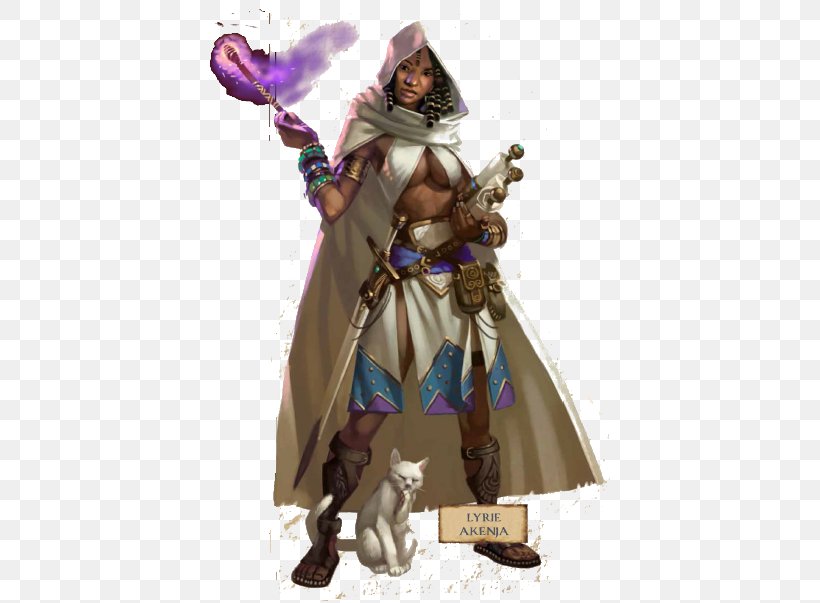 Pathfinder Roleplaying Game Dungeons & Dragons D20 System Wizard Paizo Publishing, PNG, 603x603px, Pathfinder Roleplaying Game, Action Figure, Campaign, Costume, Costume Design Download Free
