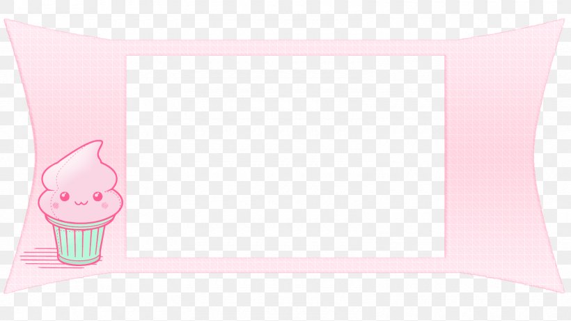 Pillow Rectangle, PNG, 1600x900px, Pillow, Picture Frame, Picture Frames, Pink, Rectangle Download Free