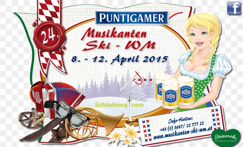 Planai FIS Alpine World Ski Championships 2015 Musikanten Ski WM 2018 Skiing Appartment Hutegger, PNG, 1000x607px, Planai, Austria, Cartoon, Cuisine, Fis Alpine World Ski Championships Download Free