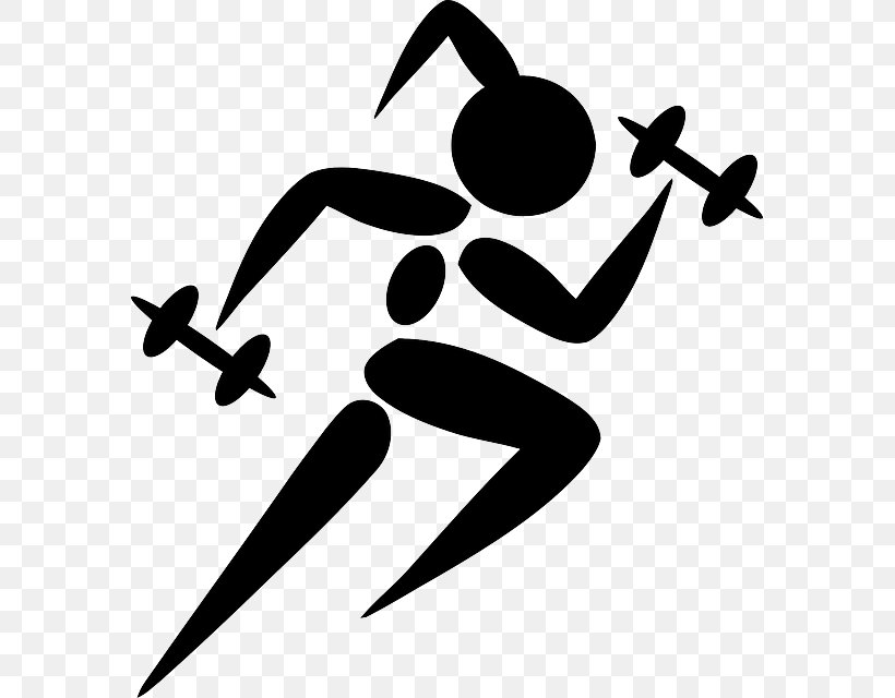 Running Exercise Clip Art, PNG, 579x640px, Running, Area, Artwork, Black And White, Exercise Download Free
