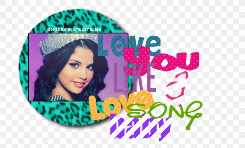 Selena Gomez Logo Brand Pink M Font, PNG, 900x543px, Watercolor, Cartoon, Flower, Frame, Heart Download Free