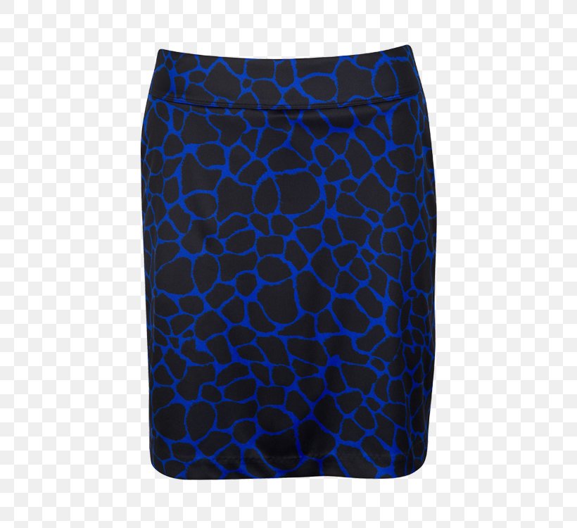 Skort Skirt Pants Clothing Swim Briefs, PNG, 750x750px, Skort, Active Shorts, Artificial Leather, Clothing, Cobalt Blue Download Free