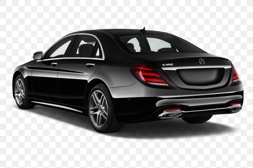 2018 Mercedes-Benz S-Class Car Mercedes-Benz CL-Class, PNG, 2048x1360px, 2018 Mercedesbenz Sclass, Automotive Design, Automotive Exterior, Automotive Tire, Automotive Wheel System Download Free