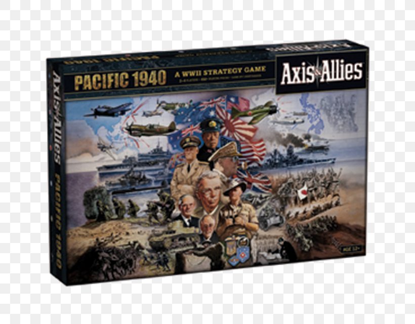Axis & Allies: Pacific 1940 Axis & Allies: Europe 1940 Axis & Allies Miniatures, PNG, 640x640px, Axis Allies, Avalon Hill, Axis Allies Europe, Board Game, Game Download Free