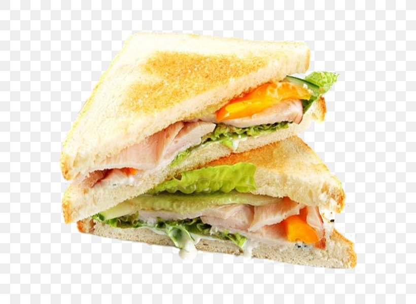 Bánh Mì Chicken Gyro Pizza Sandwich, PNG, 600x600px, Chicken, Bacon, Bacon Sandwich, Blt, Breakfast Sandwich Download Free