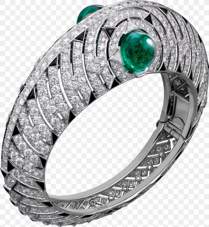 Emerald Jewellery Earring Bracelet Cartier, PNG, 944x1024px, Emerald, Bangle, Bling Bling, Body Jewelry, Bracelet Download Free
