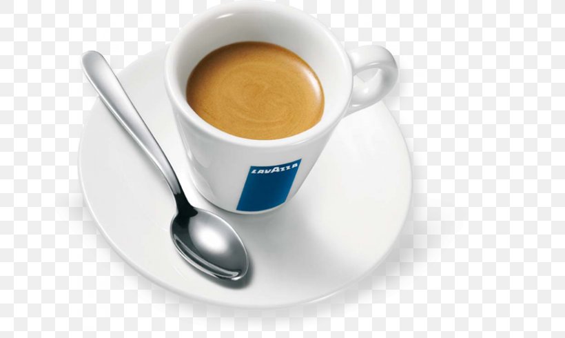 Espresso Coffee Cup Cafe Lavazza, PNG, 692x490px, Espresso, Cafe, Cafe Au Lait, Caffeine, Coffee Download Free