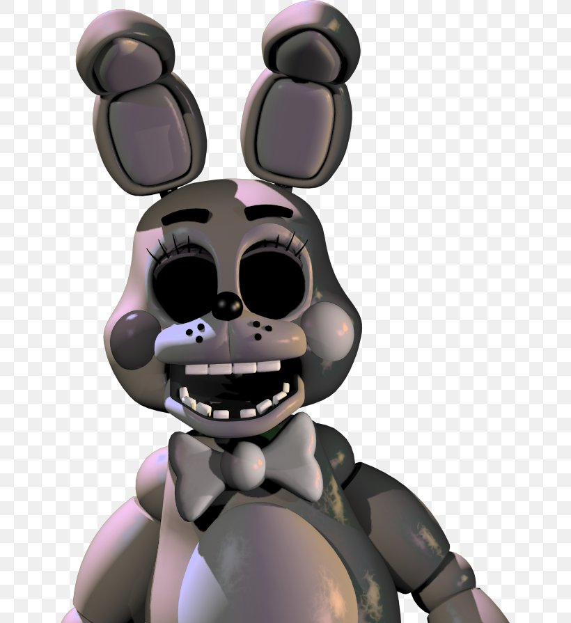 Five Nights At Freddy's 2 Five Nights At Freddy's: Sister Location Animatronics Game, PNG, 645x895px, Animatronics, Fictional Character, Figurine, Game, Need For Speed Rivals Download Free