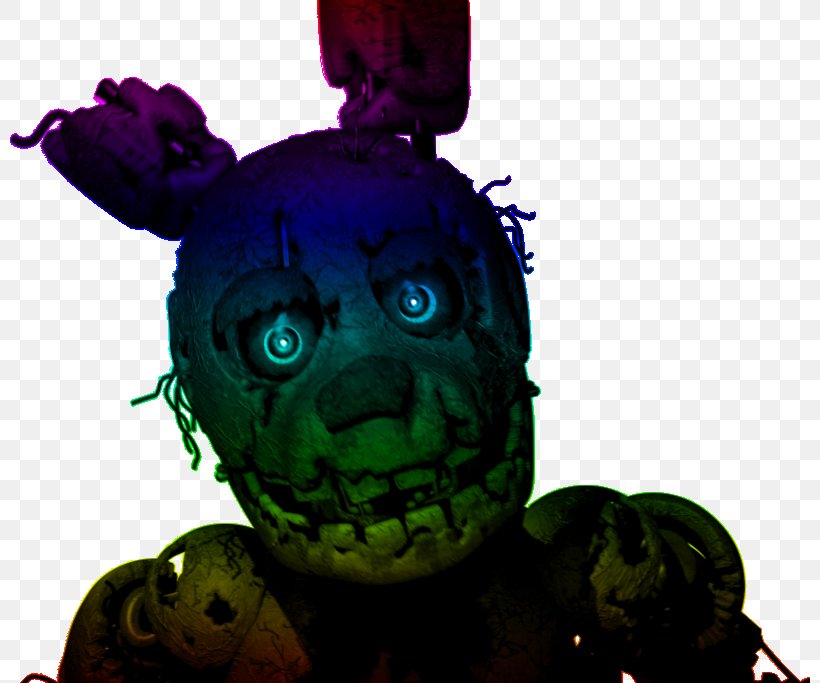 Five Nights At Freddy's 3 Freddy Fazbear's Pizzeria Simulator Five Nights At Freddy's: Sister Location Bendy And The Ink Machine, PNG, 800x683px, Bendy And The Ink Machine, Drawing, Fictional Character, Game, Jump Scare Download Free