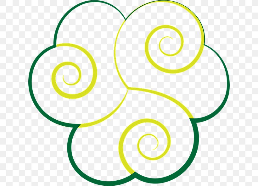 Green Celtic Knot Triskelion Clip Art, PNG, 640x592px, Green, Area, Celtic Knot, Celts, Cloud Computing Download Free