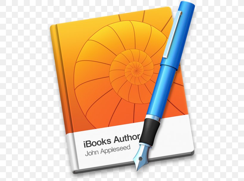 IBooks Author Apple E-book, PNG, 610x610px, Ibooks Author, Alternativeto, App Store, Apple, Apple Ipad Family Download Free