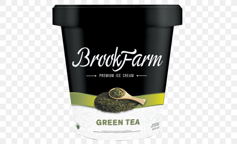 Ice Cream Milk Matcha Green Tea, PNG, 500x500px, Ice Cream, Brand, Chocolate Milk, Cream, Cup Download Free