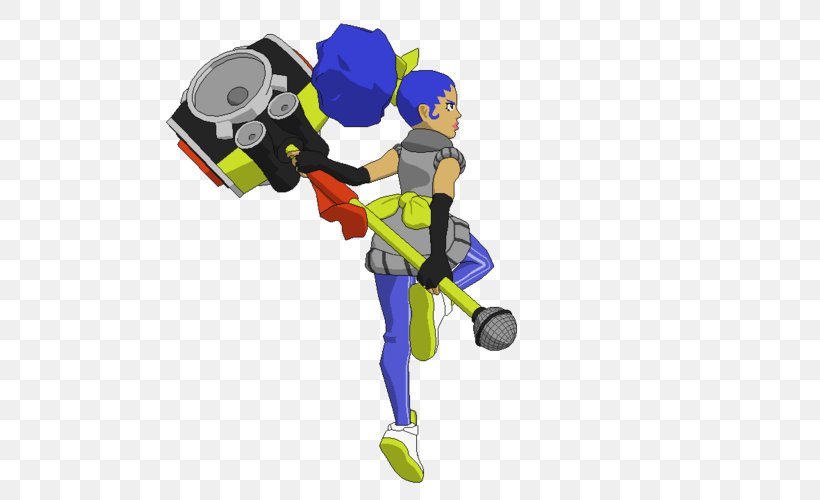 Lethal League Blaze Character Game Team Reptile, PNG, 500x500px, Lethal League, Cartoon, Character, Fan Art, Fictional Character Download Free