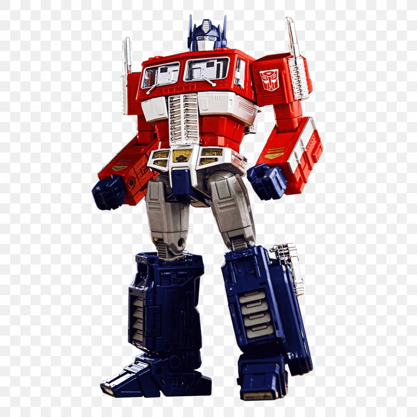 Optimus Prime Bumblebee Toy Transformers Autobot, PNG, 1280x1280px, Optimus Prime, Action Figure, Autobot, Bumblebee, Decepticon Download Free