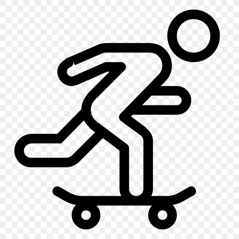 Skateboarding Roller Skates, PNG, 1600x1600px, Skateboarding, Area, Black And White, Ice Skating, Inline Skating Download Free