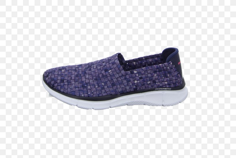 Slip-on Shoe Walking Cross-training Purple, PNG, 550x550px, Shoe, Cross Training Shoe, Crosstraining, Footwear, Outdoor Shoe Download Free