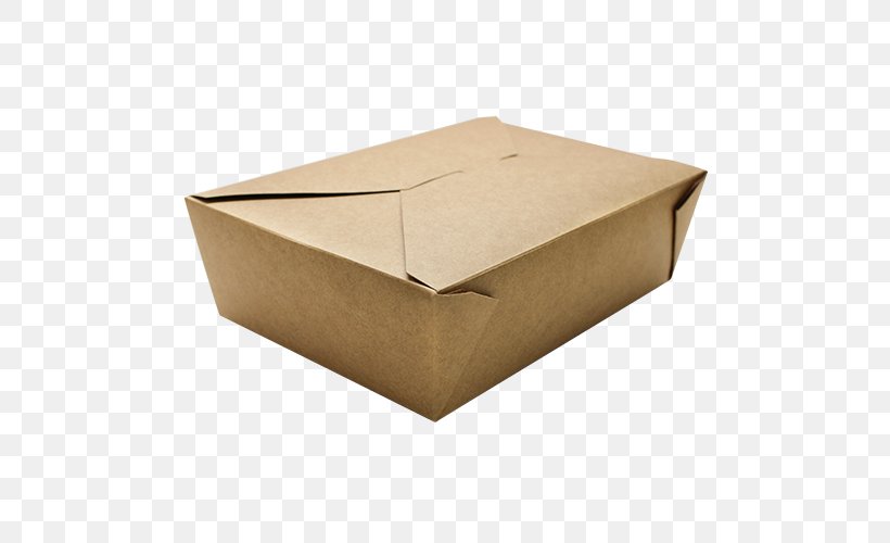 Take-out Box Paper Container, PNG, 500x500px, Takeout, Bagasse, Box, Carat, Carton Download Free