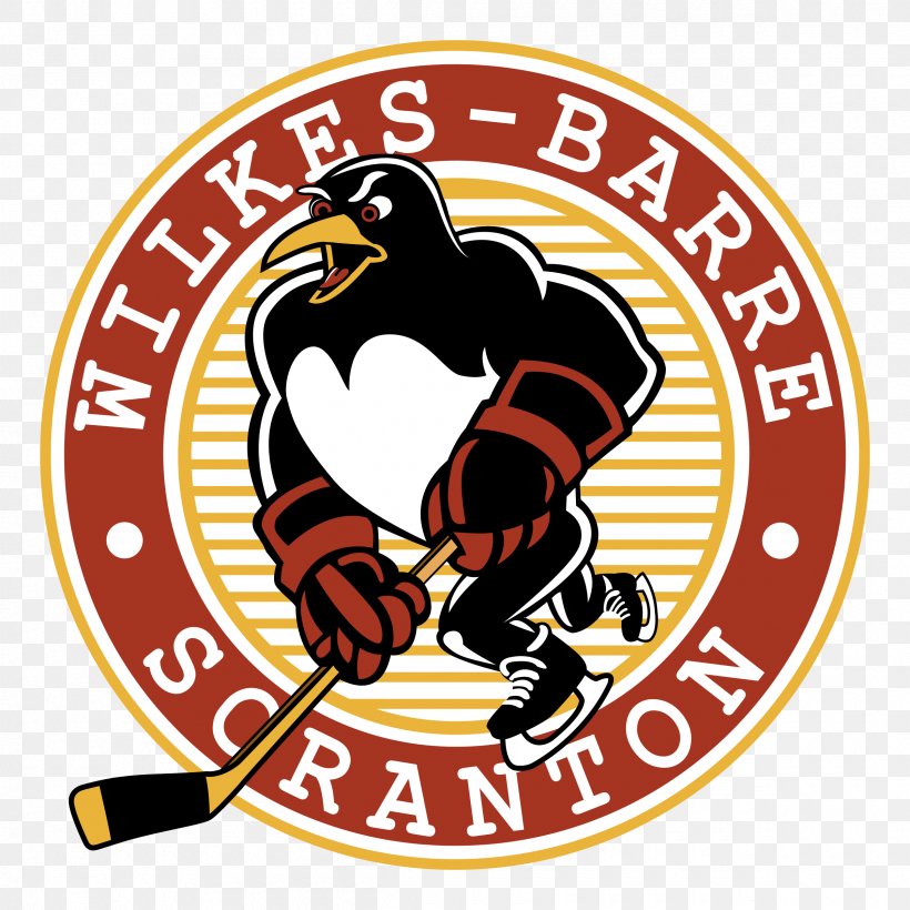 Wilkes-Barre/Scranton Penguins American Hockey League Pittsburgh Penguins Bridgeport Sound Tigers Mohegan Sun Arena At Casey Plaza, PNG, 2400x2400px, Wilkesbarrescranton Penguins, American Hockey League, Binghamton Senators, Bridgeport Sound Tigers, Crest Download Free