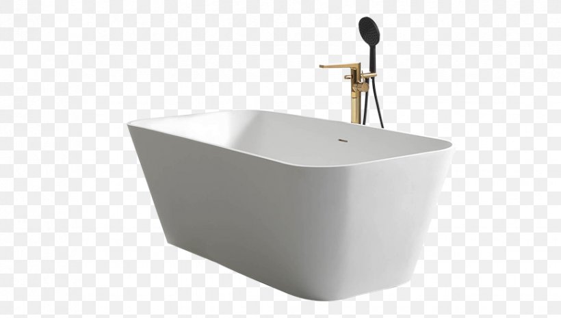 Bathtub Ceramic Bideh Tap, PNG, 868x493px, Bathtub, Bathroom, Bathroom Sink, Bideh, Bidet Download Free