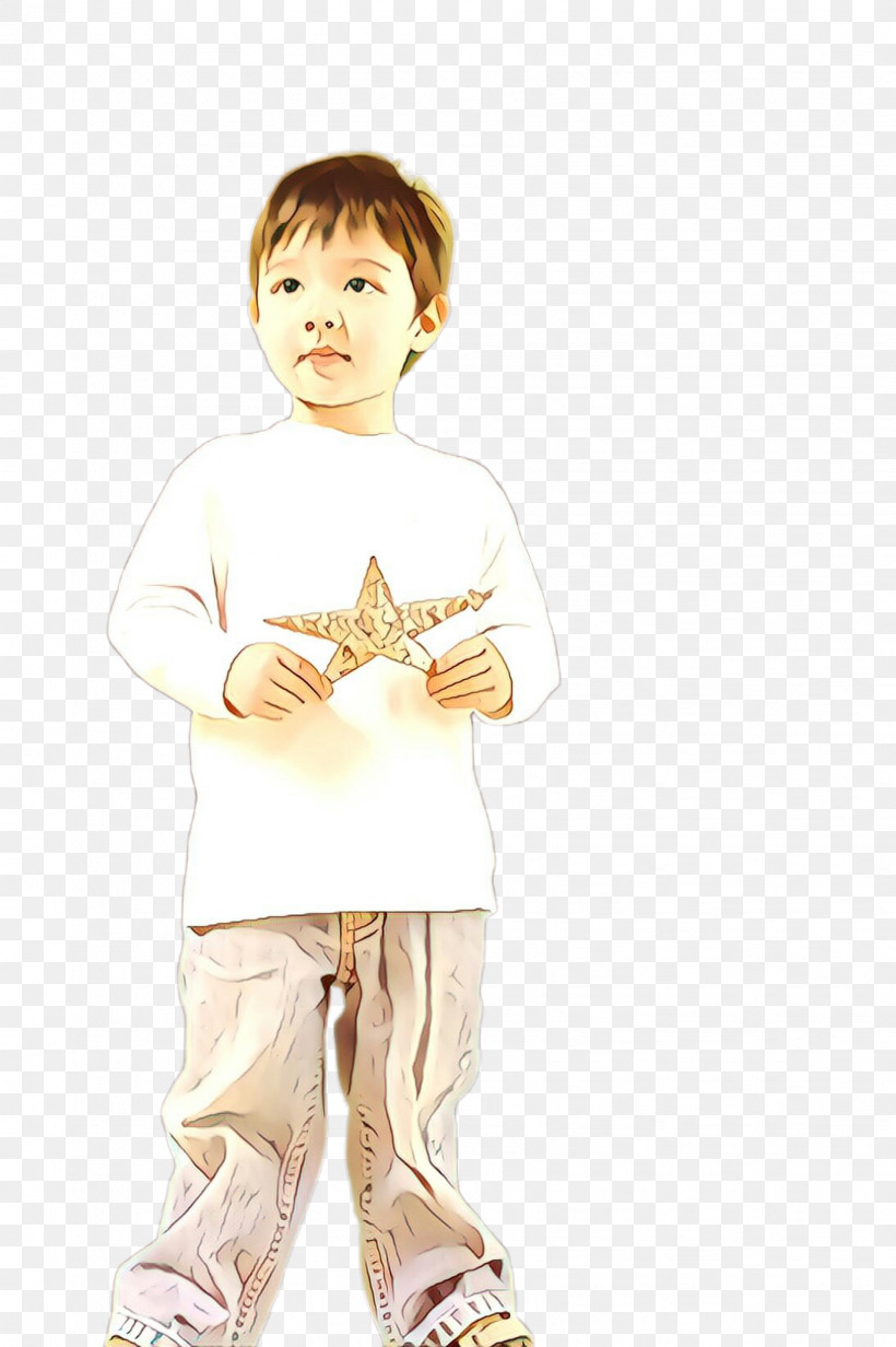 Child Standing Male Toddler Sleeve, PNG, 1632x2452px, Child, Finger, Gesture, Happy, Male Download Free