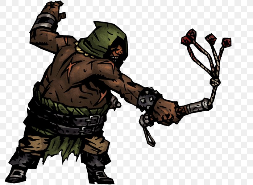 Darkest Dungeon Game Monster Wiki Highwayman, PNG, 792x600px, Darkest Dungeon, Banditry, Character, Cold Weapon, Fictional Character Download Free