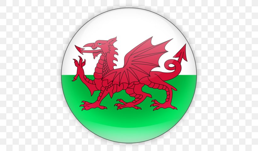 Flag Of Wales Welsh Dragon, PNG, 640x480px, Wales, Fictional Character, Flag, Flag Of Scotland, Flag Of The United Kingdom Download Free