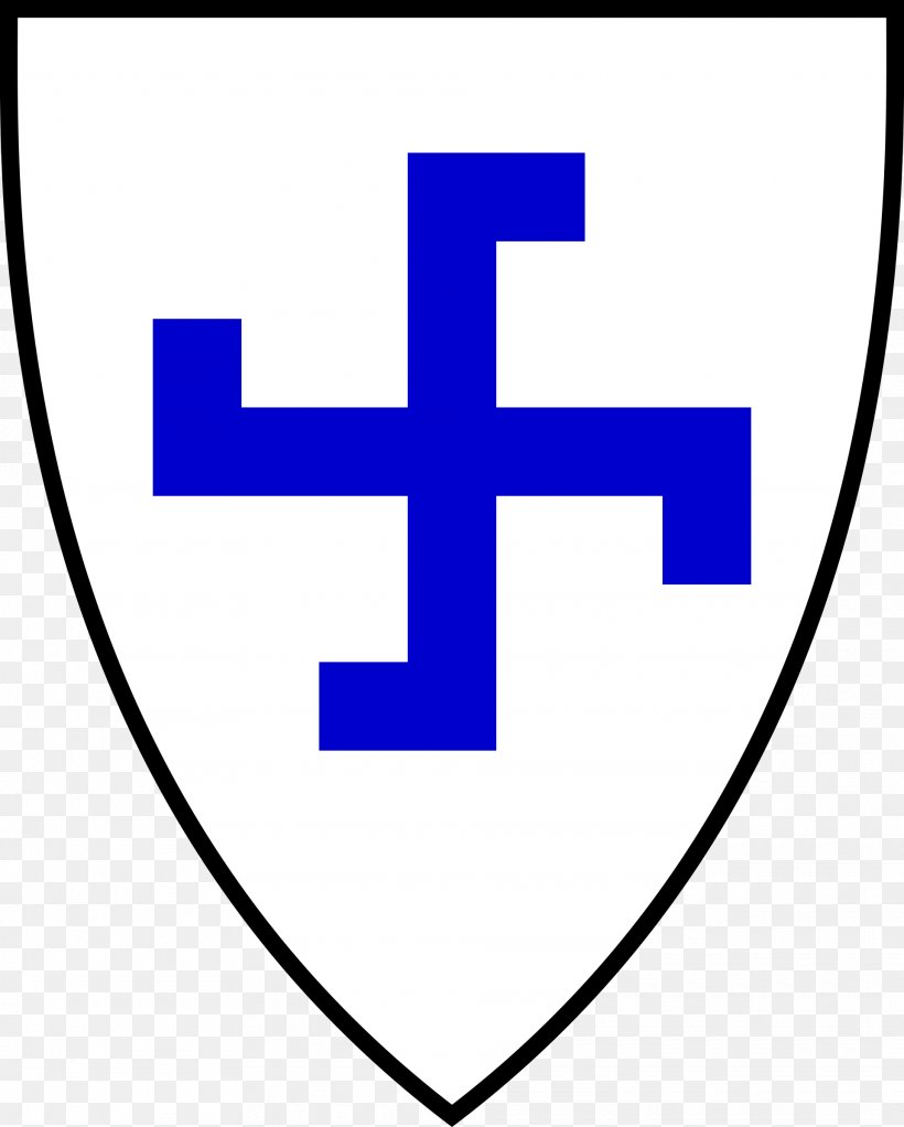 Fylfot Swastika Christian Cross Cross Potent, PNG, 1920x2395px, Fylfot, Area, Brand, Christian Cross, Christian Cross Variants Download Free
