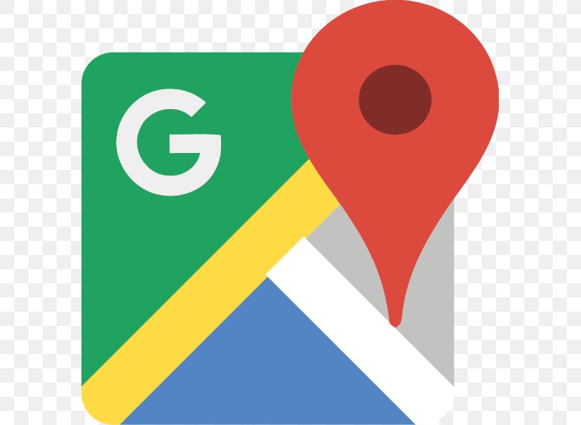Google Maps Turn-by-turn Navigation Web Mapping, PNG, 589x600px, Google Maps, Brand, Google, Google Street View, Google Traffic Download Free