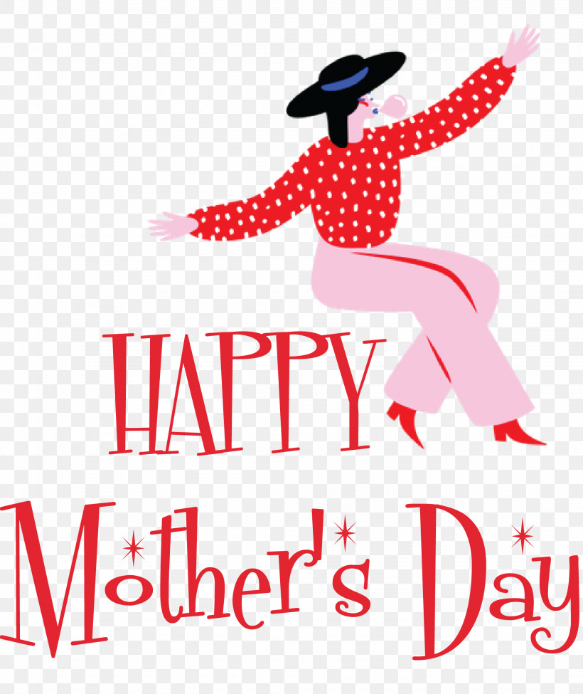 Happy Mothers Day, PNG, 2052x2442px, Happy Mothers Day, Diner, Happiness, Joint, Line Download Free