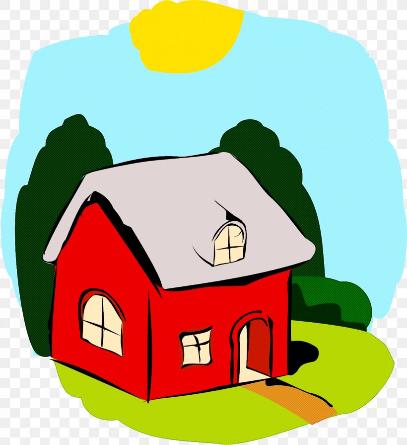 House Clip Art Property Home Real Estate, PNG, 1374x1500px, House, Home, Property, Real Estate, Roof Download Free