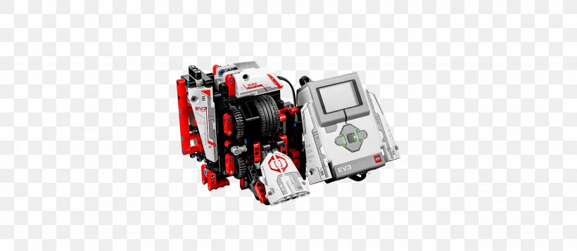 Lego Mindstorms EV3 Lego Mindstorms NXT Robot, PNG, 2256x984px, Lego Mindstorms Ev3, Automotive Exterior, Brand, First Lego League, Gear Download Free