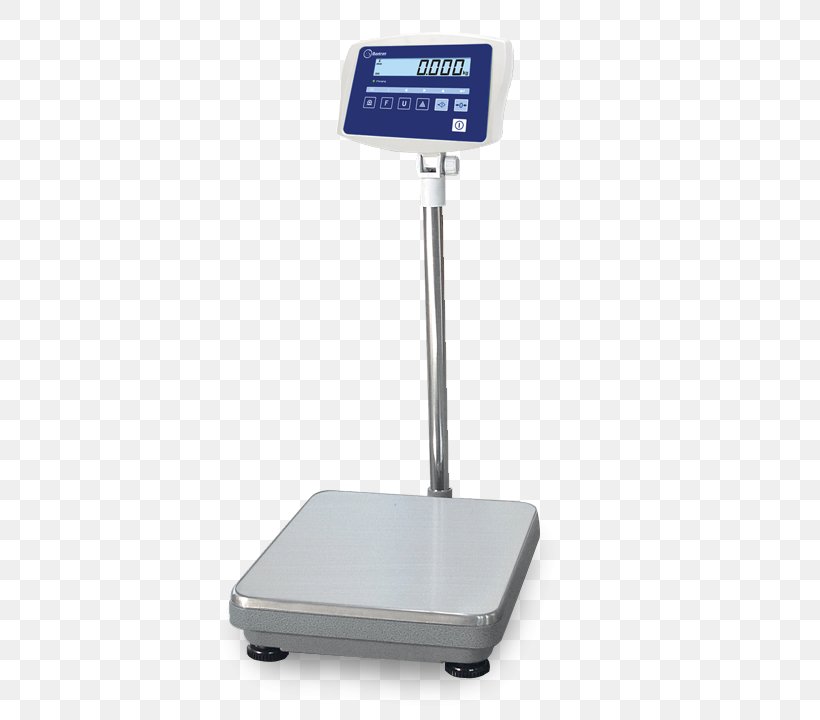 Measuring Scales Bascule CASA TERES NEW MASTER, S.L. Service Industry, PNG, 720x720px, Measuring Scales, Balance, Bascule, Hardware, Industry Download Free