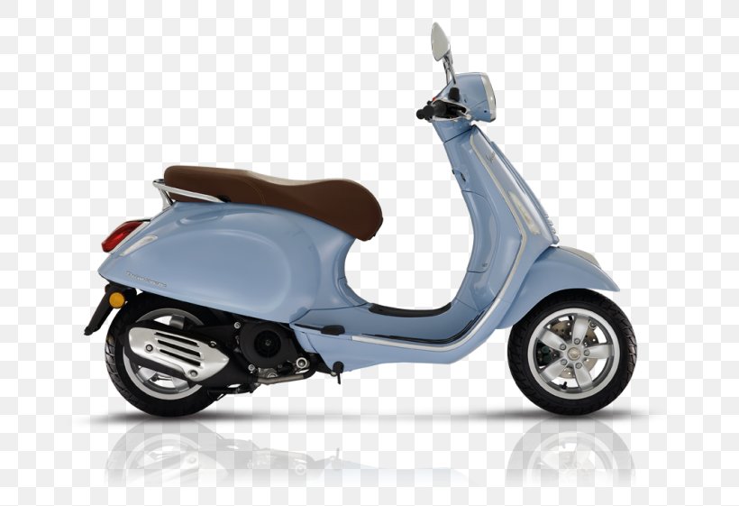Scooter Vespa Primavera Motorcycle Suspension, PNG, 768x561px, Scooter, Automotive Design, Bmw Motorrad, Cycle World, Fourstroke Engine Download Free