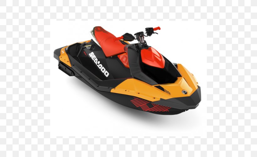 Sea-Doo Personal Water Craft Watercraft Chili Con Carne Chili Pepper, PNG, 500x500px, Seadoo, Automotive Exterior, Billerica, Boat, Boating Download Free