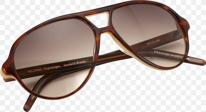 Sunglasses Brown Goggles, PNG, 3305x1805px, Sunglasses, Brown, Caramel Color, Eyewear, Glasses Download Free