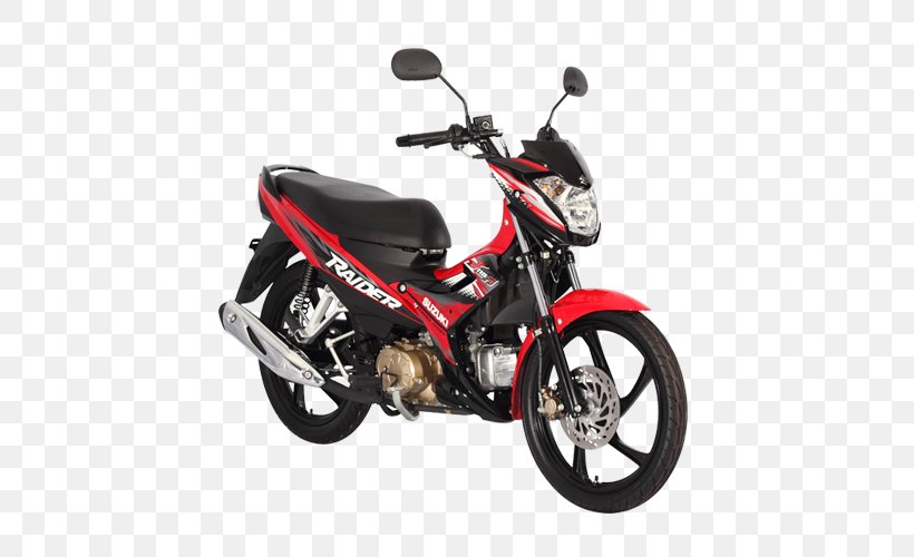 Suzuki Raider 150 Fuel Injection Car Motorcycle, PNG, 500x500px, Suzuki Raider 150, Automotive Exterior, Car, Engine, Engine Displacement Download Free