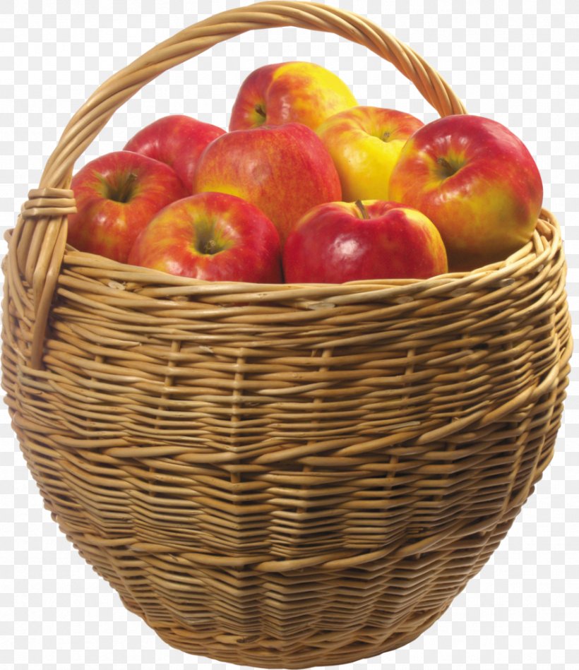 The Basket Of Apples Apple Pie, PNG, 884x1024px, Basket Of Apples, Apple, Apple Pie, Basket, Canasto Download Free