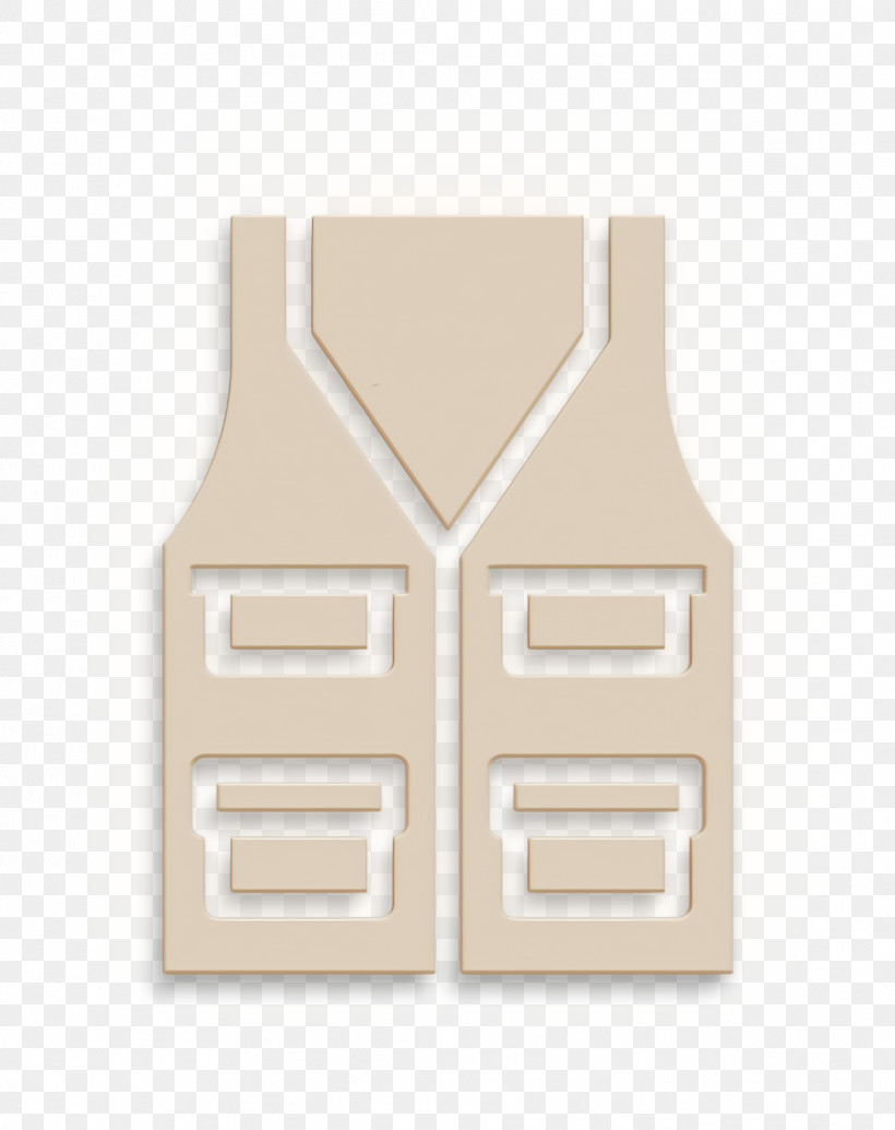 Vest Icon Fishing Vest Icon Clothes Icon, PNG, 1058x1336px, Vest Icon, Beige, Clothes Icon, Outerwear, Vest Download Free